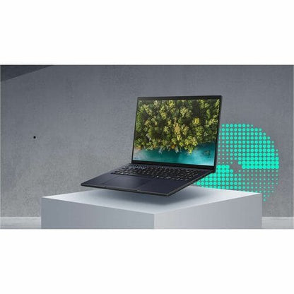 Asus ExpertBook B3 B3604 B3604CMA-P53T-CB 16\" (406.40 mm) Notebook