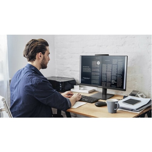 Asus ExpertCenter E5 AiO E5402 E5402WVARK-C73P-CB Todo en uno