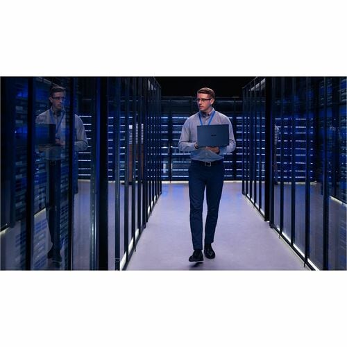 Processeur Intel Core i5-1335U P 1,3 GHz, 16 Go DDR5, écran 16 pouces W11 Pro