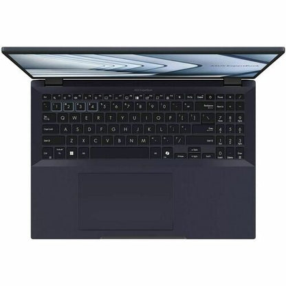 Asus ExpertBook B3 B3604 B3604CMA-P73-CB 16\" (406.40 mm) Notebook