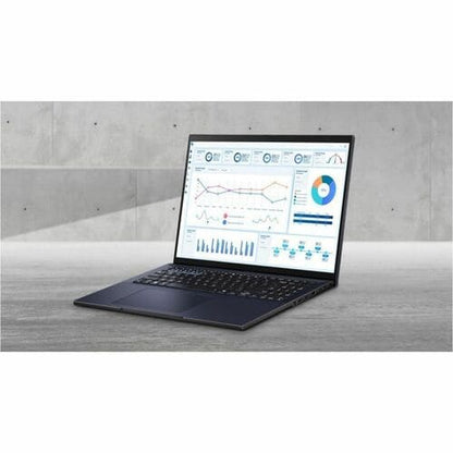 Asus ExpertBook B3 B3604 B3604CMA-P73-CB 16\" (406.40 mm) Notebook