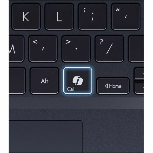 Asus ExpertBook B3 B3604 B3604CMA-P73-CB 16\" (406.40 mm) Notebook