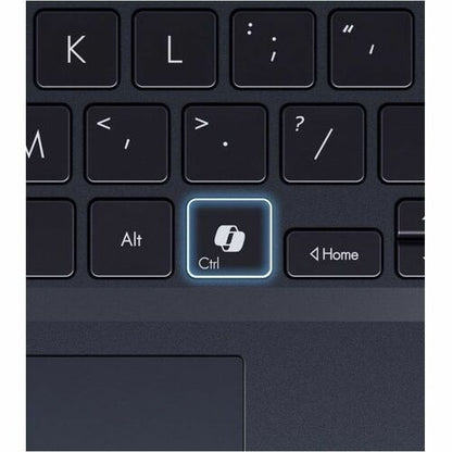 Asus ExpertBook B3 B3604 B3604CMA-P73-CB 16\" (406.40 mm) Notebook
