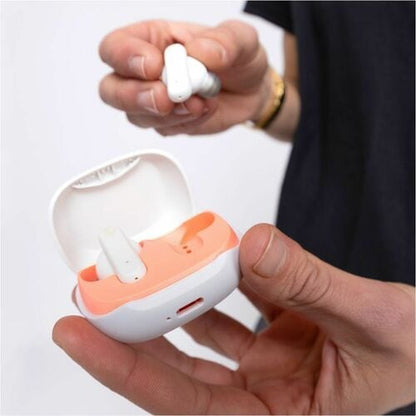 Skullcandy Smokin Buds Earset - Stereo