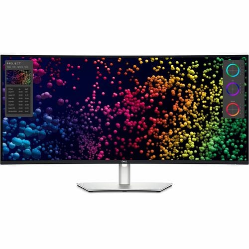 Monitor Dell UltraSharp 40 - U4025QW