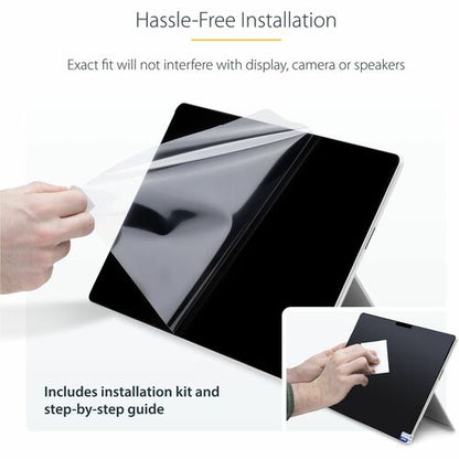 StarTech.com 4-Way Privacy Screen For 13