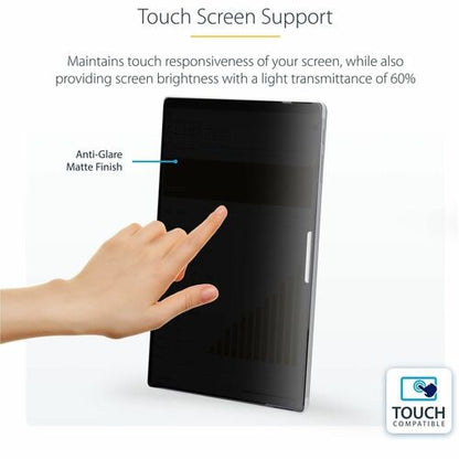 StarTech.com 4-Way Privacy Screen For 13