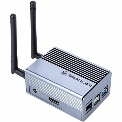 TINKER 2S EN CAJA SIN VENTILADOR CON 2 ANTENAS WIFI/BT SIN AC NCNR