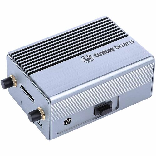 TINKER 2S EN CAJA SIN VENTILADOR CON 2 ANTENAS WIFI/BT SIN AC NCNR