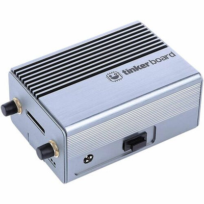 TINKER 2S EN CAJA SIN VENTILADOR CON 2 ANTENAS WIFI/BT SIN AC NCNR