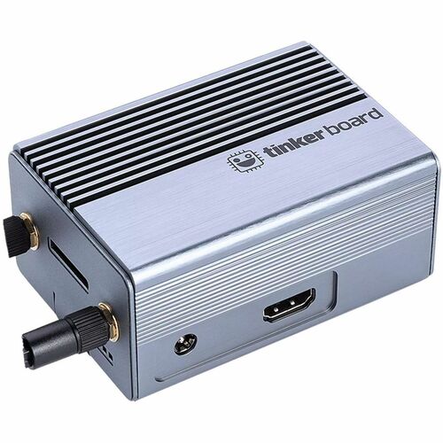 TINKER 2S EN CAJA SIN VENTILADOR CON 2 ANTENAS WIFI/BT SIN AC NCNR