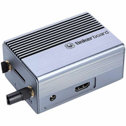 TINKER 2S EN CAJA SIN VENTILADOR CON 2 ANTENAS WIFI/BT SIN AC NCNR
