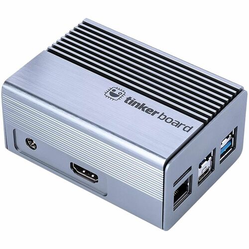 TINKER 2S EN CAJA SIN VENTILADOR CON 2 ANTENAS WIFI/BT SIN AC NCNR