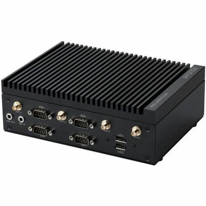 FANLESS EDGE PC W/ INTEL X7425E 4C 1.5/2.5 GHZ UHD 1.0 GHZ 24 NCNR