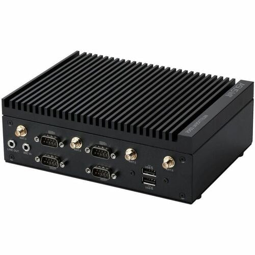 FANLESS EDGE PC W/ INTEL N200 4C 1.0/3.7 GHZ UHD 750 MHZ 32 NCNR
