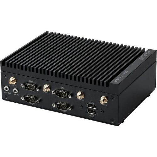 FANLESS EDGE PC W/ INTEL N97 4C 2.0/3.6 GHZ UHD 1.2 GHZ 24 EU NCNR