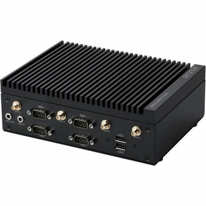 FANLESS EDGE PC W/ INTEL N97 4C 2.0/3.6 GHZ UHD 1.2 GHZ 24 EU NCNR