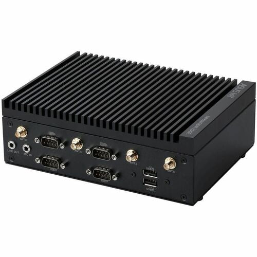 FANLESS EDGE PC W/ INTEL I3-N305 8C 1.8/3.7 GHZ UHD NCNR