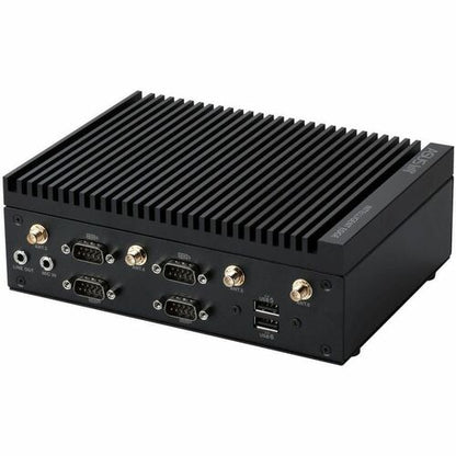 FANLESS EDGE PC W/ INTEL I3-N305 8C 1.8/3.7 GHZ UHD NCNR