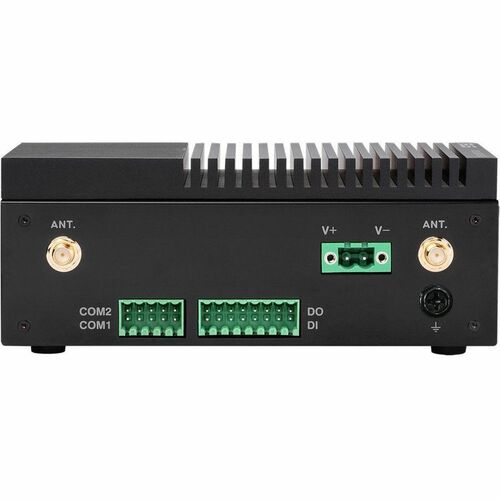 FANLESS EDGE PC W/ NXP I.MX 8M 4GB LPDDR4 16GB EMMC HDMI 2.0 NCNR