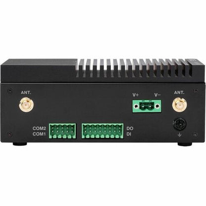 FANLESS EDGE PC W/ NXP I.MX 8M 4GB LPDDR4 16GB EMMC HDMI 2.0 NCNR