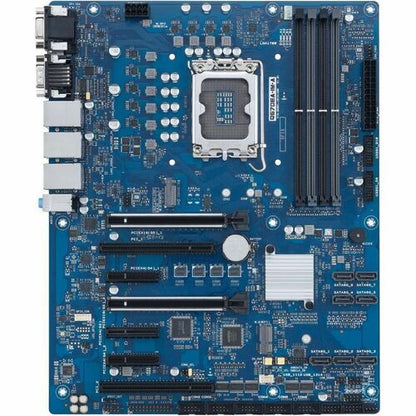 Q670E ATX IMB LGA1700 SOCKET FOR 14TH/13TH/12TH GEN INTEL NCNR