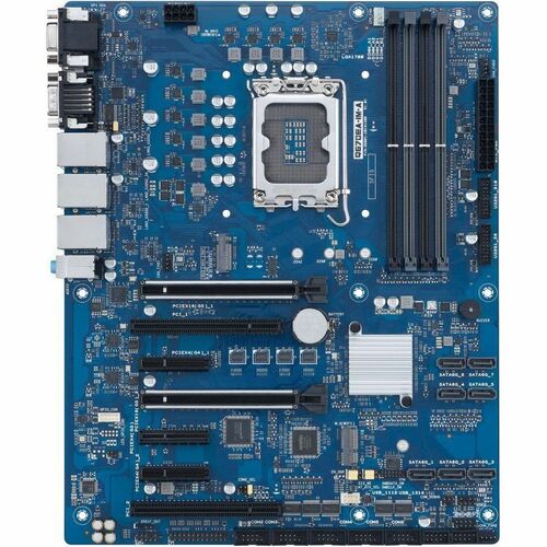 Q670E ATX IMB LGA1700 SOCKET FOR 14TH/13TH/12TH GEN INTEL NCNR