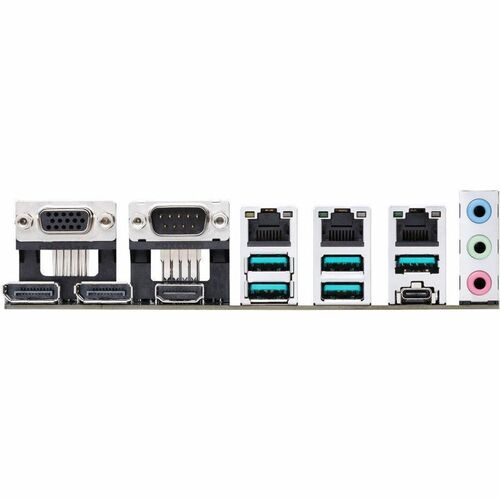 Q670E ATX IMB LGA1700 SOCKET FOR 14TH/13TH/12TH GEN INTEL NCNR