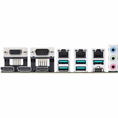 Q670E ATX IMB LGA1700 SOCKET FOR 14TH/13TH/12TH GEN INTEL NCNR