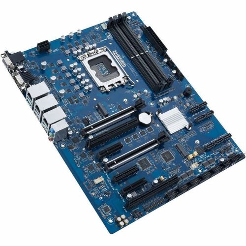 Q670E ATX IMB LGA1700 SOCKET FOR 14TH/13TH/12TH GEN INTEL NCNR