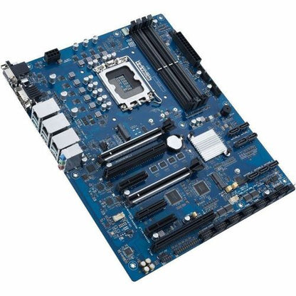 Q670E ATX IMB LGA1700 SOCKET FOR 14TH/13TH/12TH GEN INTEL NCNR