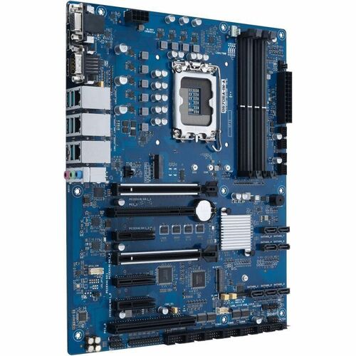 Q670E ATX IMB LGA1700 SOCKET FOR 14TH/13TH/12TH GEN INTEL NCNR