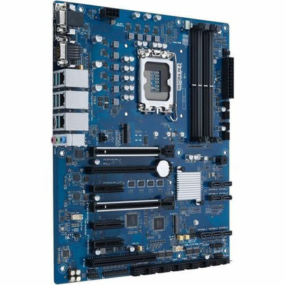 Q670E ATX IMB LGA1700 SOCKET FOR 14TH/13TH/12TH GEN INTEL NCNR