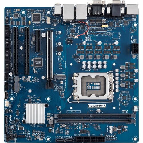 ATX LGA1700 SOCKET FOR INTEL 13TH / 12TH GEN CORE I9/ I7/ NCNR