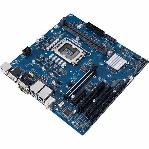 Socket ATX LGA1700 pour processeurs Intel Core i9/i7/NCNR de 13e/12e génération