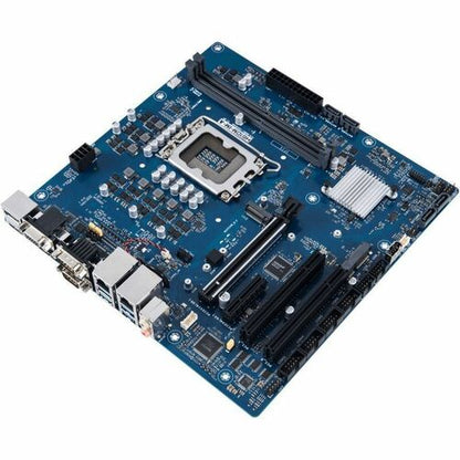 MICRO-ATX LGA1700 SOCKET FOR INTEL 13TH / 12TH GEN CORE I9/ NCNR