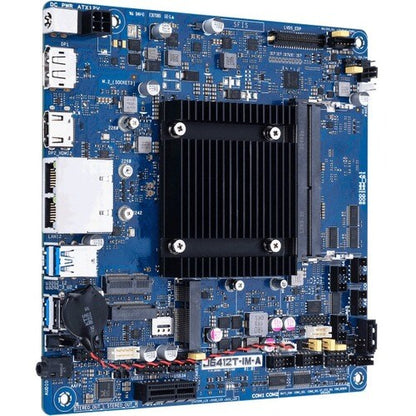 Q670E MICRO-ATX MOTHERBOARD LGA1700 SOCKET FOR 13TH/12TH NCNR