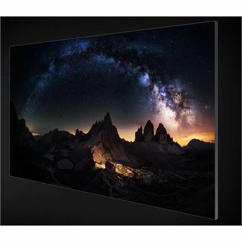 GABINETE DE PARED IWC LED DE 1,26 MM CON PASO DE PÍXEL 1000/1800