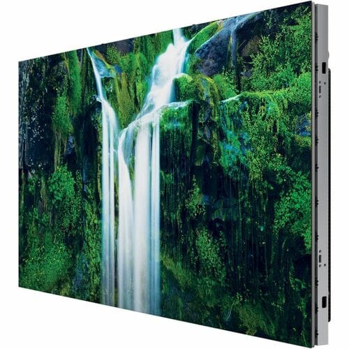 L'ARMOIRE LED MURALE IWC 1,68 MM PAS DE PIXEL 1200/1600