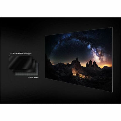 GABINETE DE PARED IWC LED DE 1,68 MM CON PASO DE PÍXEL 1200/1600