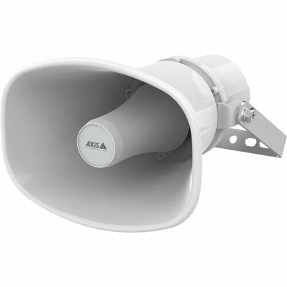 Sistema de altavoces AXIS C1310-E - 7 W RMS - Blanco - Montaje en poste - 280 Hz a 12,50