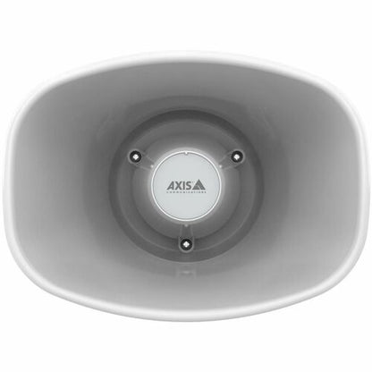 Sistema de altavoces AXIS C1310-E - 7 W RMS - Blanco - Montaje en poste - 280 Hz a 12,50