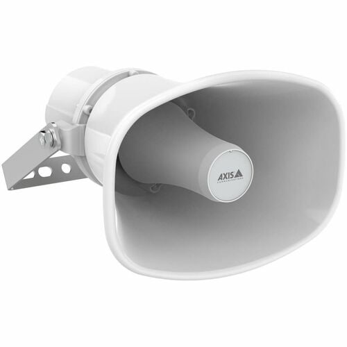 Sistema de altavoces AXIS C1310-E - 7 W RMS - Blanco - Montaje en poste - 280 Hz a 12,50