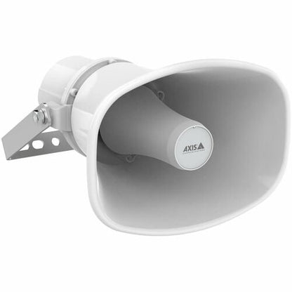 Sistema de altavoces AXIS C1310-E - 7 W RMS - Blanco - Montaje en poste - 280 Hz a 12,50