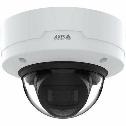 AXIS P3267-LVE 5 Megapixel Outdoor Network Camera