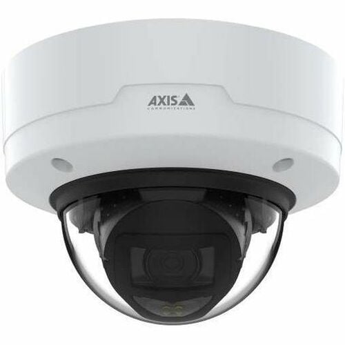 AXIS P3267-LVE 5 Megapixel Outdoor Network Camera