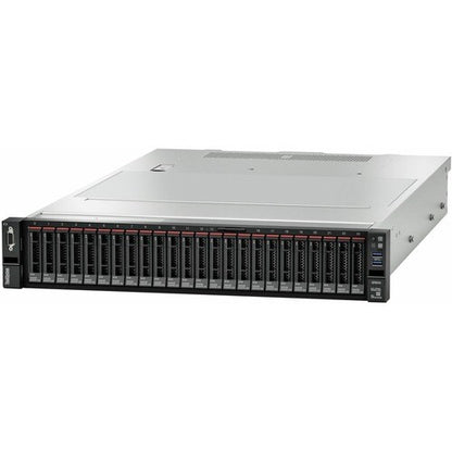 THINKSYSTEM SR655 1XAMD EPYC 7303P 16C 2.4G 130W 1X32GB SW NC/NR