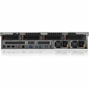 THINKSYSTEM SR655 1XAMD EPYC 7303P 16C 2.4G 130W 1X32GB SW NC/NR