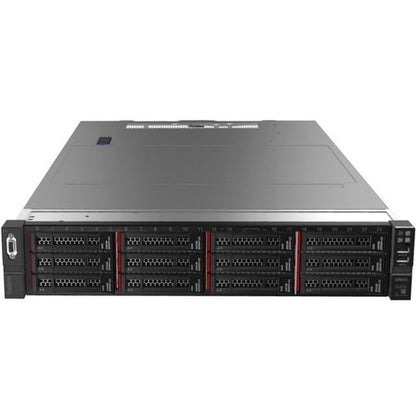 THINKSYSTEM SR655 1XAMD EPYC 7203P 8C 2.8G 120W 1X32GB SW NC/NR