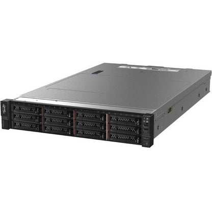THINKSYSTEM SR655 1XAMD EPYC 7203P 8C 2.8G 120W 1X32GB SW NC/NR
